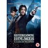 Sherlock Holmes 2: A Game Of Shadows [DVD] [2011] [2012]