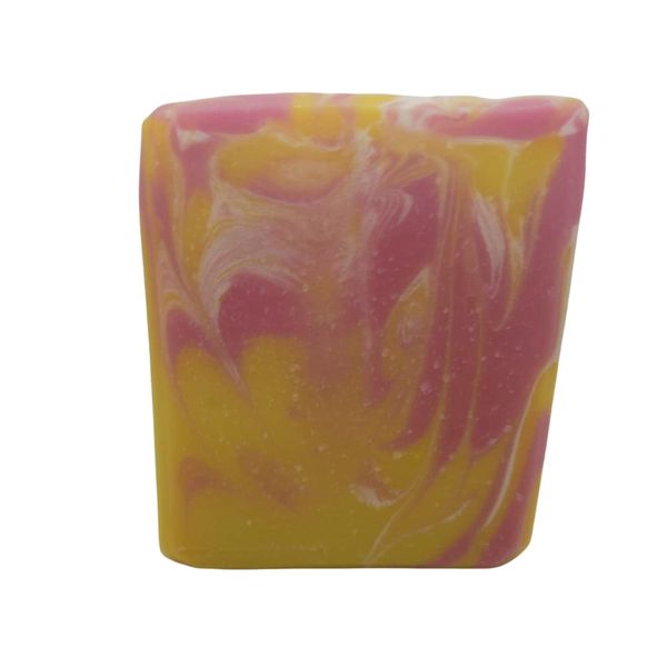 Forever Fireweed Honeysuckle and Jasmine/Soap/Natural Soap/Bar Soap