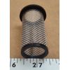 3/4 Stainless Steel 20 Mesh Replacement Strainers P/N 9667-12