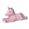 Aurora® Adorable Super Flopsie™ Celestia™ Stuffed Animal - Playful Ease - Timeless Companions - Pink 27 Inches