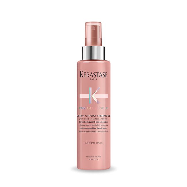 [Kerastase][Leave-in treatment for colored hair]Mist Thermic Chroma Absolue 150ml