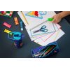 Maped - Pixel Party Scissors - 13 cm - Children's Scissors - School Scissors from 4 Years