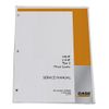 Case 1021F, 1121F Tier 2 Workshop Repair Manual