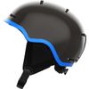 SALOMON GROM Juniors Ski Helmet, black