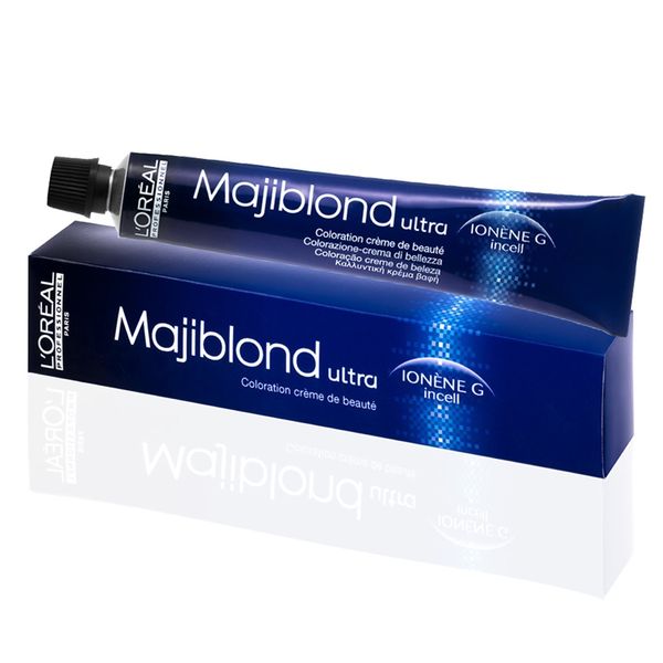 Majiblond Color Majr-904 50 ml
