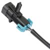 ?2pcs Oxygen O2 02 Sensor for 08-10 Chevrolet Malibu 2.4L Upstream Downstream