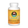 Source Naturals Systemic C 500mg, 120 Capsules