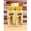 2X Jaune d'oeuf egg yolk  body lotion  300 ML (2 Pcs)
