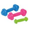 Mini-Hantel, blau (1 Stück) 1kg