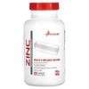 Zinc, 75 mg, 90 Capsules