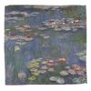 YouCustomizeIt Water Lilies by Claude Monet Washcloth