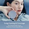 hince 15 Rosie Second Skin Mesh Mat Cushion