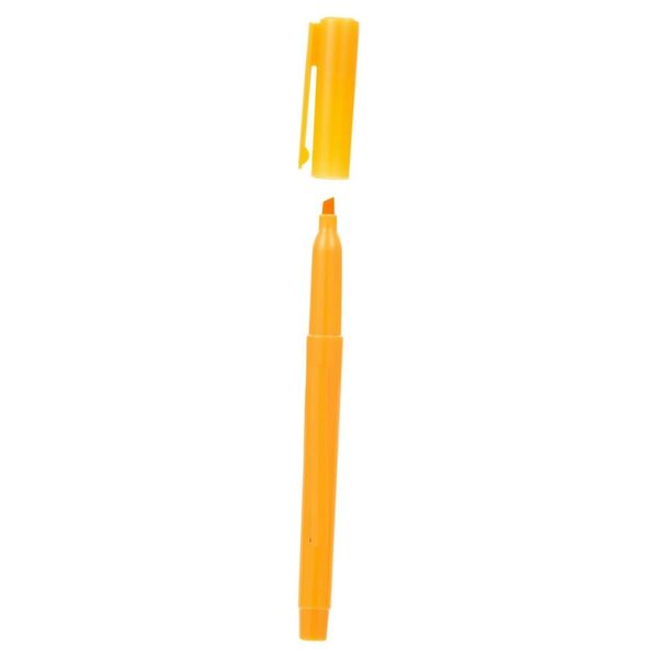 TRTO 10Pcs Highlighters Marker Pen Office Stationary