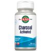 KAL Charcoal, Activated Coconut Shell 280mg | 50ct