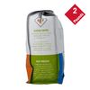 Klatch Coffee House Espresso Medium-Dark Roast, 2 Pounds, Whole Bean