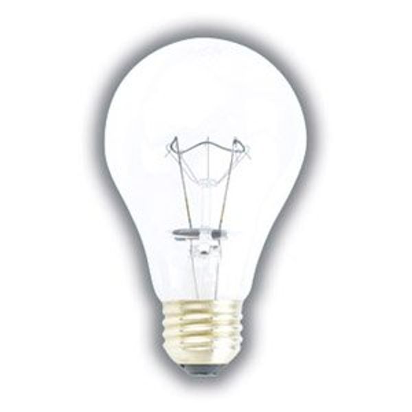 116A21/TRAFFIC LAMP CC11V 16,000 HOURS LONG LIFE A21 LIGHT BULB"