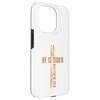 iPhone 15 Pro Jesus Cross He Is Risen Jesus Christ Happy Easter Case