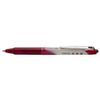 Pilot V-Ball RT 5, Width 0.3 mm Red (Pack of 3)