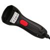 CCD Barcode Reader SD380 [USB Connection] Black LCD Reader, GS1 Cord Compatible