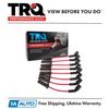 TRQ Performance Spark Plug Wire Kit Set for GM Pickup Truck SUV New
