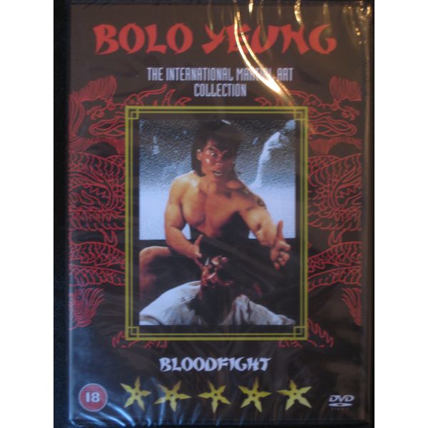 Bloodfight (Final Fight)