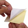 Unisex Antiperspirant Pad,Disposable Armpit Sheet Sweat Prevention Pads Transparent Underarm Shielding Antiperspirant Pad,600cm