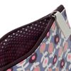 Victoria Green Makeup Bag Lorton Smoke
