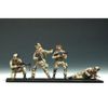 Trumpeter 1:35 - US 101st Airborne Division Crew 2003