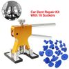 Car Paintless Dent Repair Puller Remover Kit Lifter Dint Hail Damage Tool