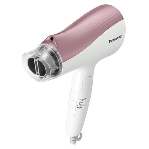 Panasonic EH-NE5B-PP Hair Dryer, Ionity, Pale Pink