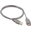 Premium Cord 5m USB 2.0 Extension Cable A-A
