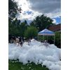 Partymachines Foam Powder Pack - Up to 50 gallons - Smaller Pack Single - use with Your Foam Generator