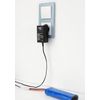 ANSMANN battery pack charger ACS 48 - battery charger for 4-8 cell NiMH batteries RC charger with 8 sockets and Tamiya adapter for charging model batteries, rechargeable batteries