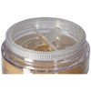 MATTE FOUNDATION SPF 15-13 GOLDEN BEIGE