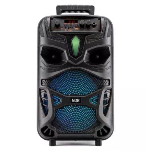 Red5 Karaoke Speaker With Microphone