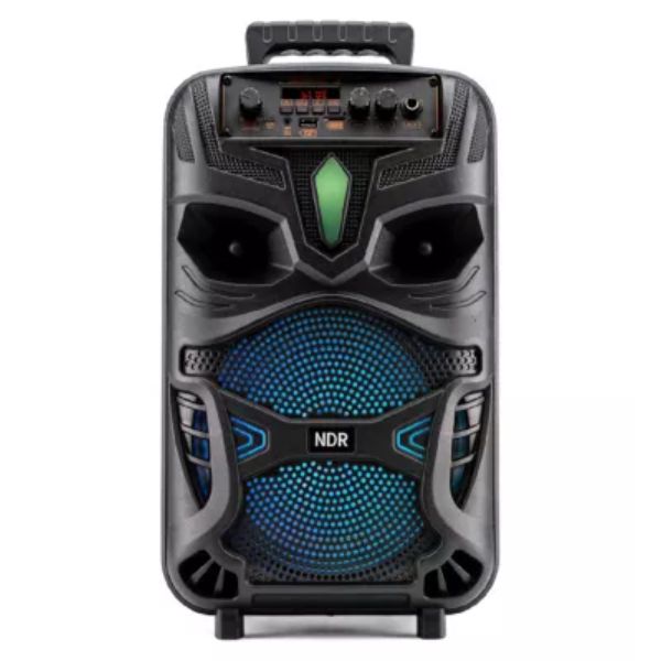 Red5 Karaoke Speaker With Microphone