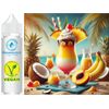 Coco Pilada - Coco Colada Flavour Concentrate - Vegan - Sasami - 10ml-