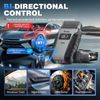 XTOOL A30D V2.0 Wireless OBD2 Scanner Bidirectional Full System Diagnostic Tool