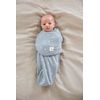 LÄSSIG Swaddling Cloth Swaddle Bag 0.7 Tog