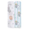 Aiden & Aney Essentials ESWC20007DIJB Dumbo New Heights Swaddle