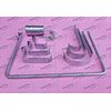 Initial Charnley Incision Retractor Extended Complete Set Hip Surgery Orthopedic
