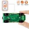 Hot Wheels id Night Burner