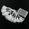 TRIXES Colourful Christmas Lights - Xmas Tree Decorations for Your Home