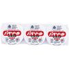 White Original # dansuparazo-ru Insert 3P