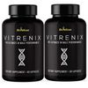 Vitrenix- Bodybuilding & Weight Support- 2 Bottles- 120 Capsules