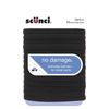 No Damage Elastic Hair Bands, Black