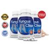 Fungus Clear Premium Probiotic 1.5 Billion CFU 3 Pack