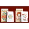 Nine-Colored Deer Playing Cards