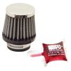 K&N KNRC-0790 Air Filter Conical 35 mm Connection 57 mm High
