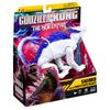 Godzilla X Kong Monster Verse, 7.6 cm Action Figure, Basic Series, Shimo with Frost Bite Blast